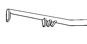 Austin Strut Caliper - N1685 J15